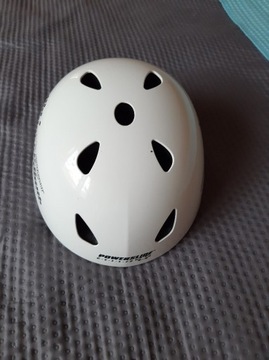 kask dla rolkarzy i rowerzystów