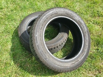 Opony letnie Continental 185/60 R15