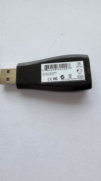 Adapter firmy SMC LAN-USB