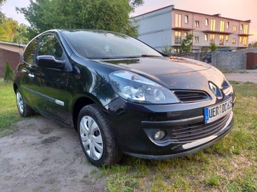 Renault Clio 1.2 TCE Rip Curl  