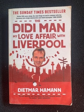 Dietmar Hamann -  My Love Affair with Liverpool 