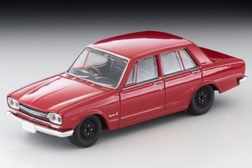 Tomica Limited Vintage LV-176c Nissan Skyline 2000