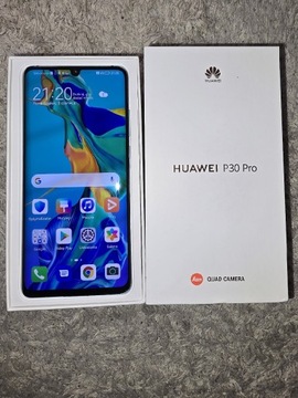 HUAWEI P30 PRO 6/128 GB