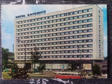 HOTEL KATOWICE