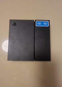 Moduł-procesor Sony PS4