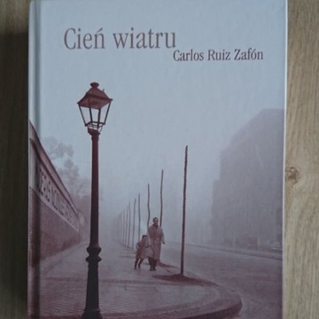 Cień wiatru