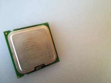 Procesor Intel Pentium 4 SL7KK 3,00 GHz 800 MHz
