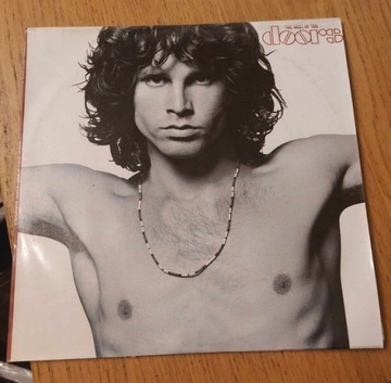 The Best Of The Doors /2x winyl/