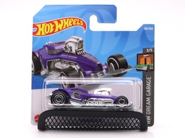 Fusionbusta Hot Wheels