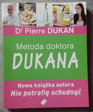 Metoda doktora Dukana