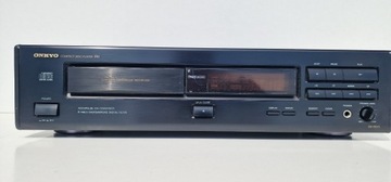 Odtwarzacz CD zmieniarka Onkyo DX-7011