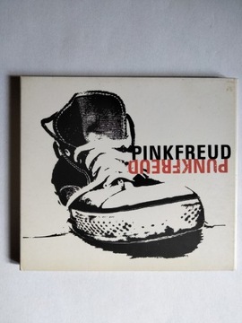Pink Freud cd 2005