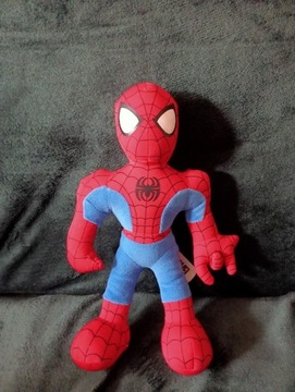 Spider-Man maskotka MARVEL 