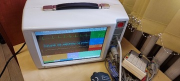 Kardiomonitor Emtel FX2000P