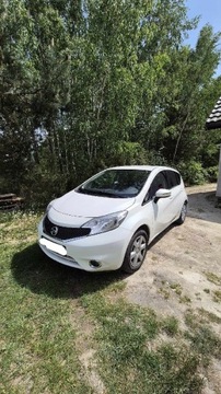 Nissan Note II  