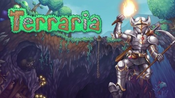 Terraria gra pc 