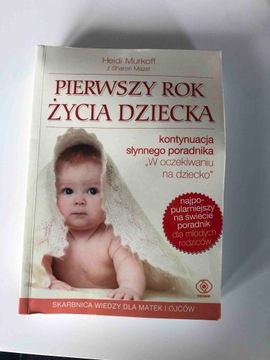 Pierwszy rok życia dziecka, W oczekiwaniu na