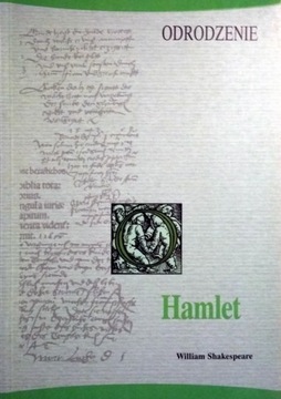 William Shakespeare - Hamlet