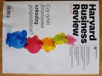 Harward Business Review