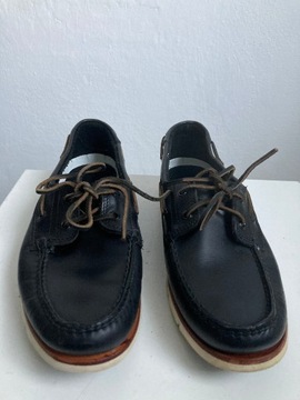 ŁADNE BUTY BOAT SHOES 43 TIMBERLAND NOWE!