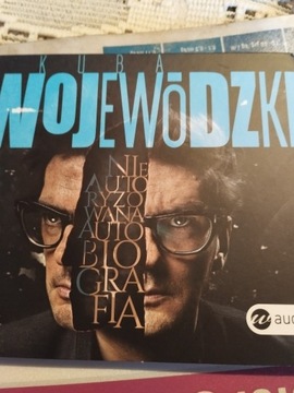 Kuba Wojewódzki. autobiografia. Audiobook