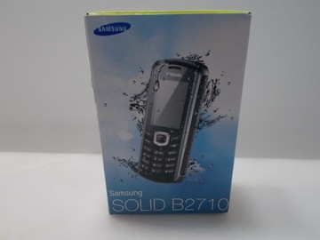 NOWY 100% ORYG SAMSUNG SOLID B2710 DYSTR. PL. B/S