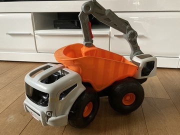 Little Tikes wywrotka Monster Dirt Digger samochód