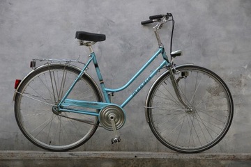 swiss made MONDIA rower z duszą vintage CLASSIC