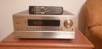 Amplituner Onkyo TX-DS 989