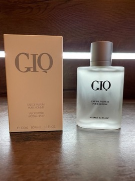 Perfumy Męskie GIO 100ml