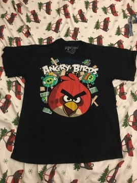 T-shirt Angry Birds M