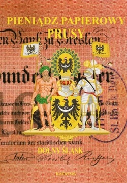 Pieniądz Papierowy Prusy - Dolny Śląsk