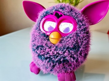 Furby Cool Wersja Pl Jak Nowy! 2020r.