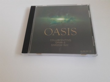 Oasis - Oasis Collaborating 2 