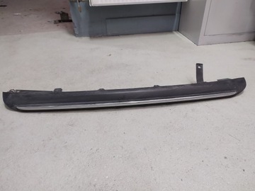 TOYOTA AURIS II SPOILER ZDERZAKA 52151-02060 