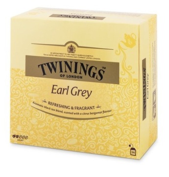 Twinings Earl Grey x50