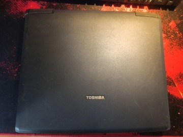 Laptop Toshiba Satellite 1410-304
