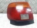 Lampy tyl prawa lewa audi a4b5