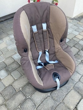 Fotelik dziecięcy Maxi Cosi Priori SPS+ 9 - 18 kg