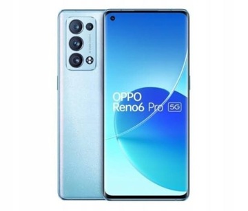 Oppo Reno6 pro 5 G 