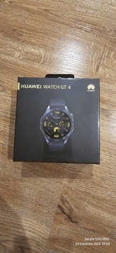 Smartwatch Huawei GT 4