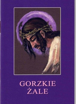 Gorzkie  żale