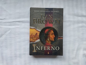 Inferno, Dan Brown