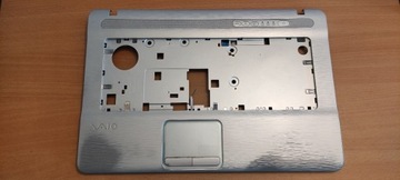 Góra dolnej obudowy - Sony Vaio PCG-7181M