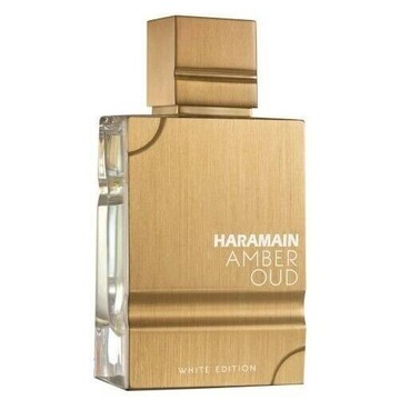 AL HARAMAIN Amber Oud White Edition EDP spray