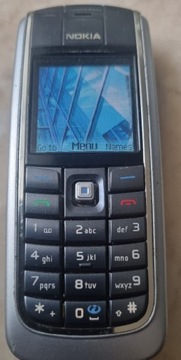 NOKIA 6020 BEZ SIMLOCKA 