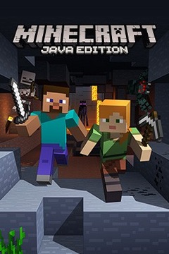 Minecraft Java Edition (PC) - Microsoft Key-GLOBAL