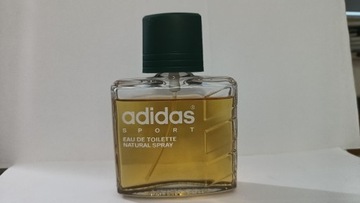 Adidas Sport EDT 100 ml uszkodzony 