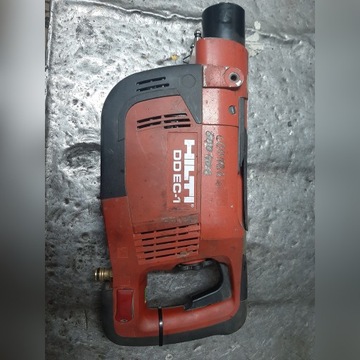 wiertnica hilti DDEC-1