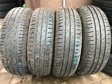 Opony Nexen N'Blue HD Plus 165/65 R14 79 T  